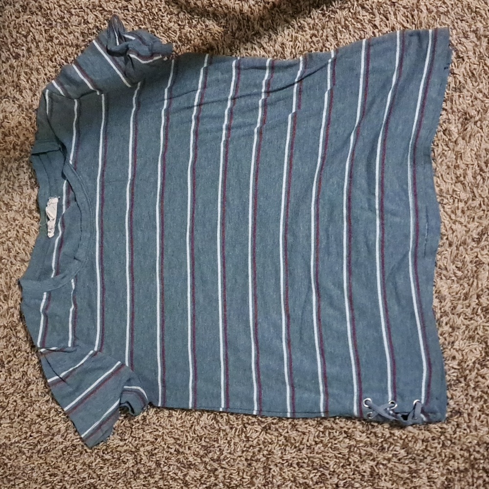 Large Girls shirt